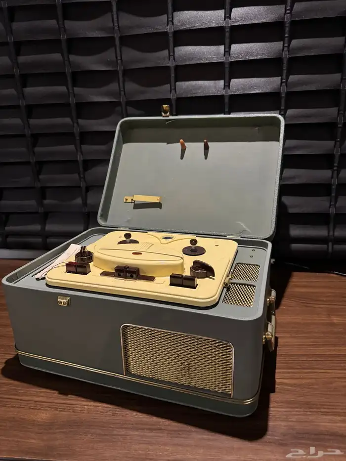 ريل تو ريل اكاي Akai 2