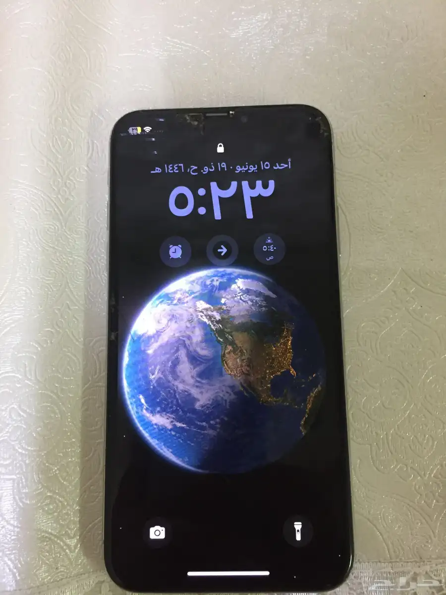 ايفون xs 1
