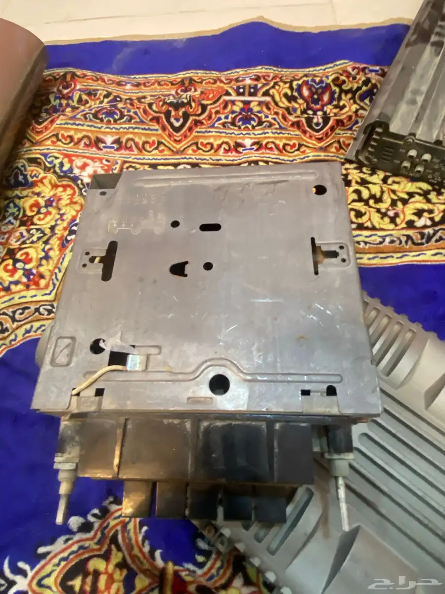مسجلات أطياس شبك 10