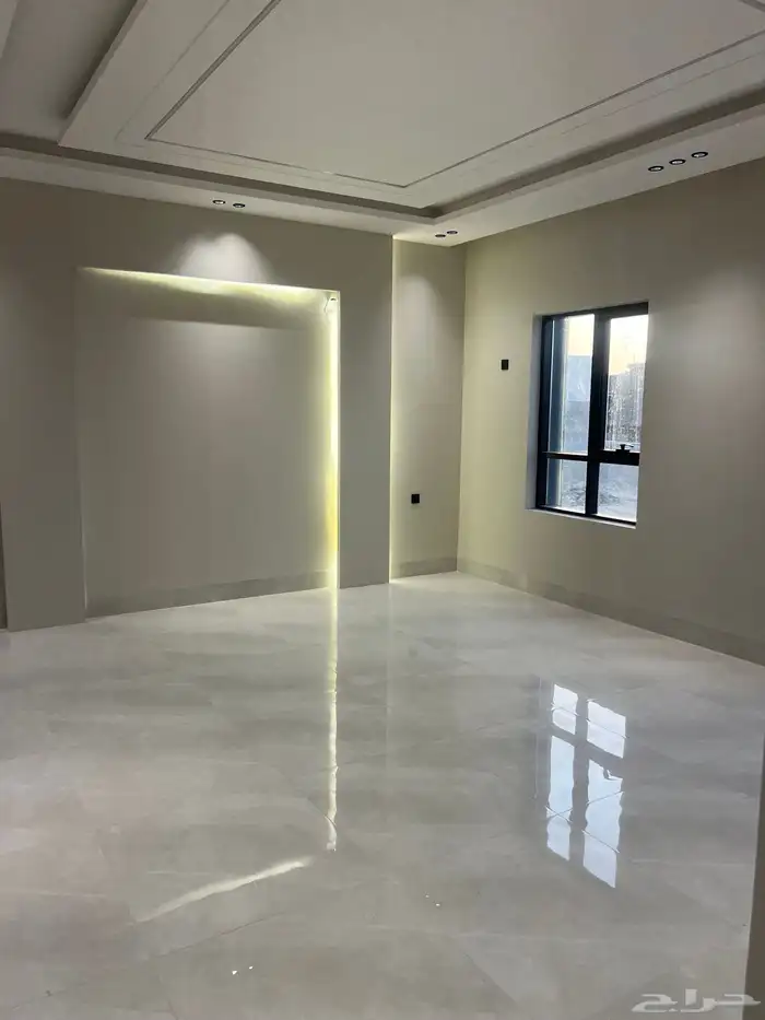 فلل فاخرة للبيع على الكود بحي الشعلة مع مصعد 30