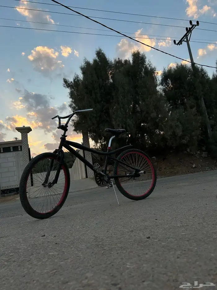 سيكل كوبرا للبيع مقاس 24 88