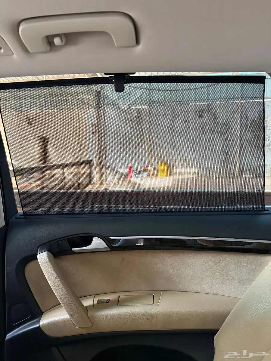 اودي Q7 2014 17