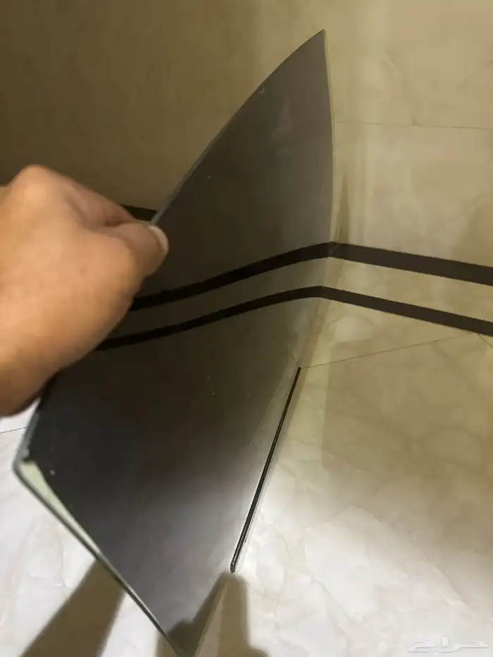 زجاج باب كامري 24 خلفي يمين 0