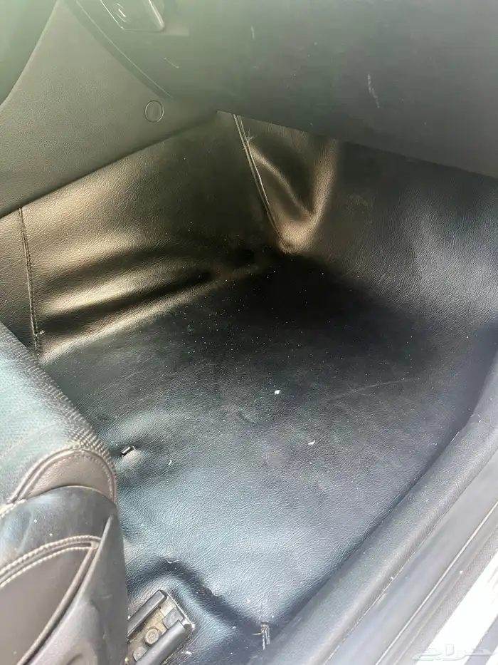 جنسس G70 المجدوعي 2018 2.0t 9