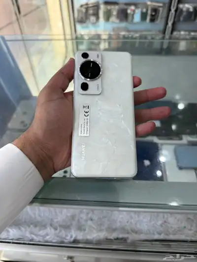 هواوي P60 pro 512 ram12 0