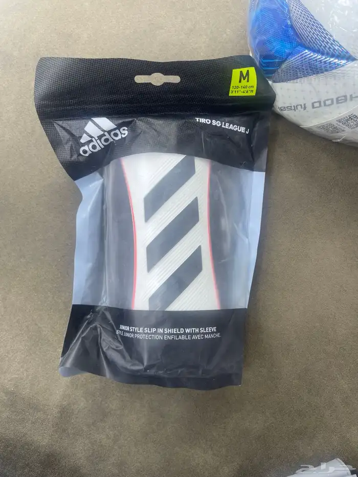 متفرقات رياضيه كور كسارات شالات اقراص تدريب كره القدم وغيره 10