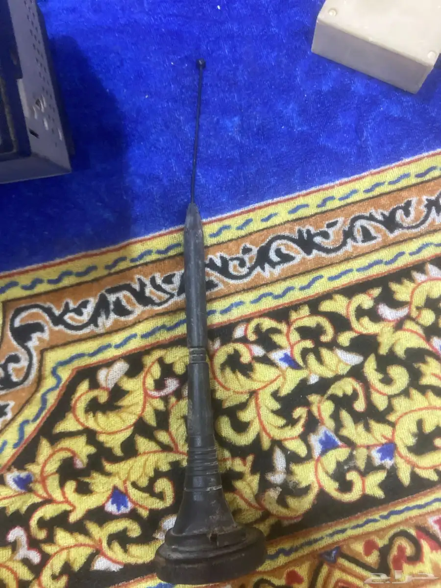 مسجلات أطياس شبك 36