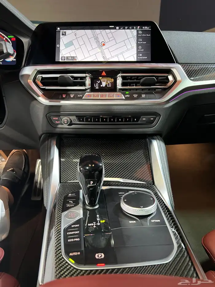 اخو الجديد BMW بي ام دبليو 2023 6