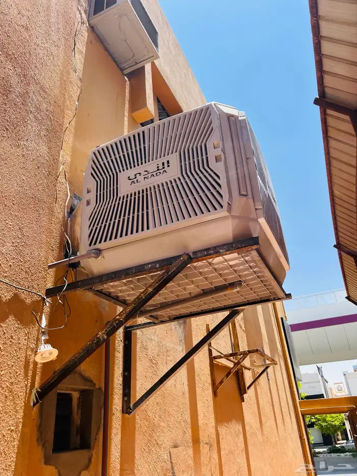 مطبخ مطعم شفاط ودخنت من الفولدذ 4