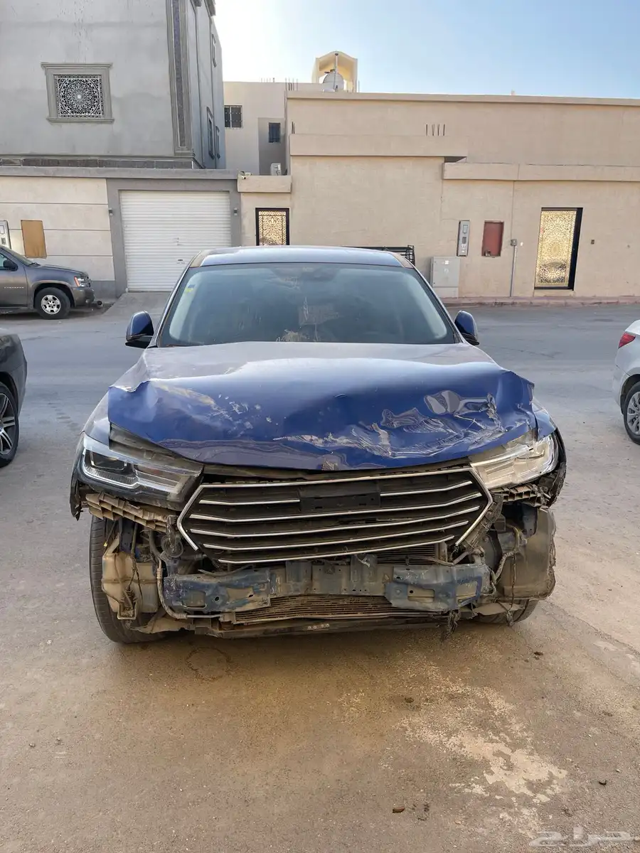جيب صيني HAVAL H6 0