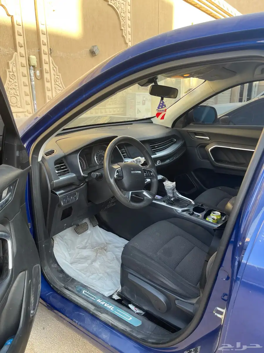 جيب صيني HAVAL H6 6
