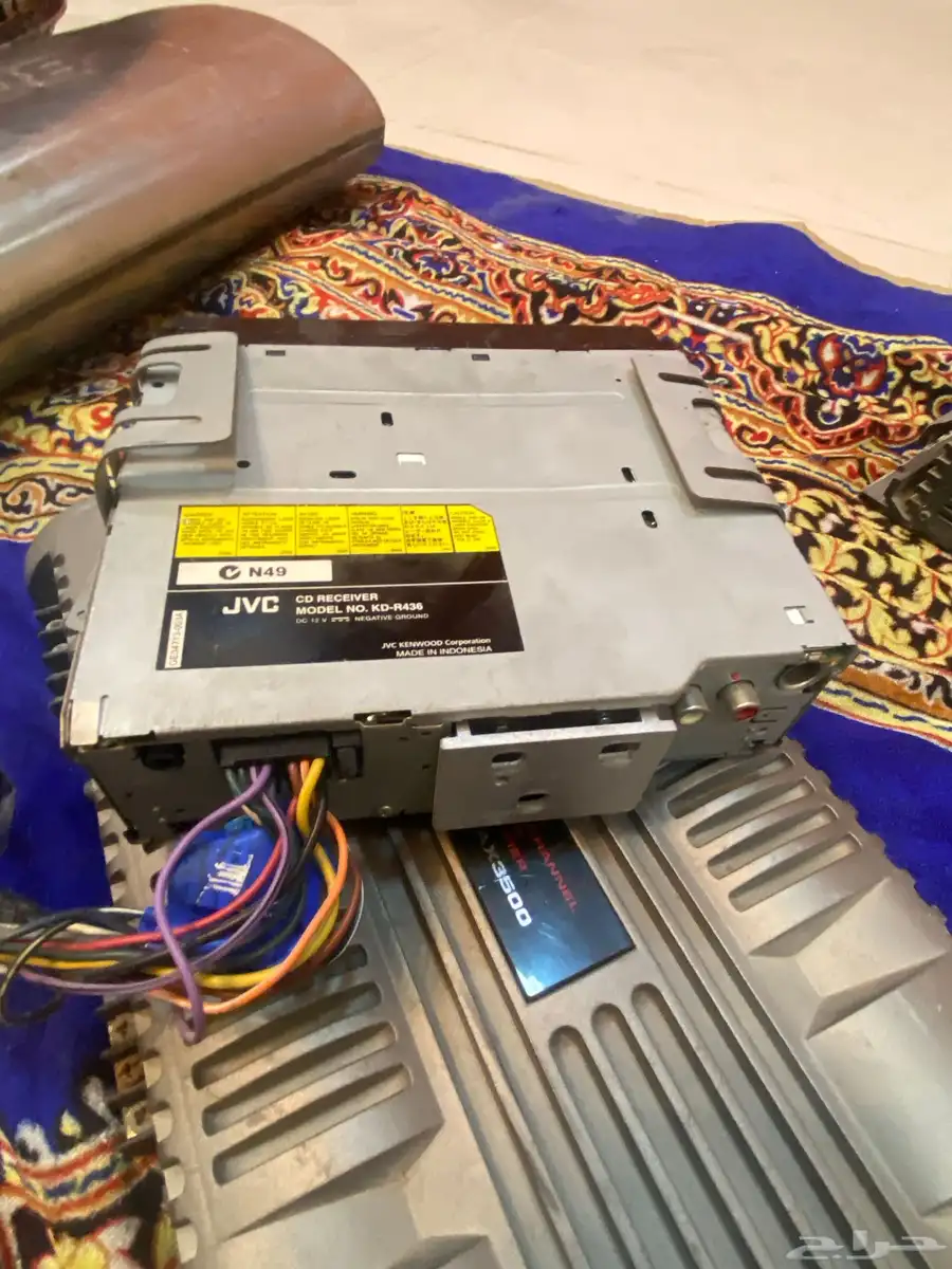 مسجلات أطياس شبك 15