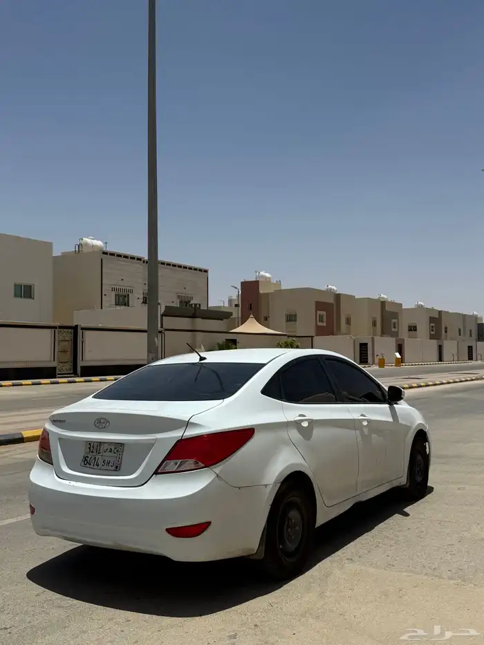 اكسنت 2016 2