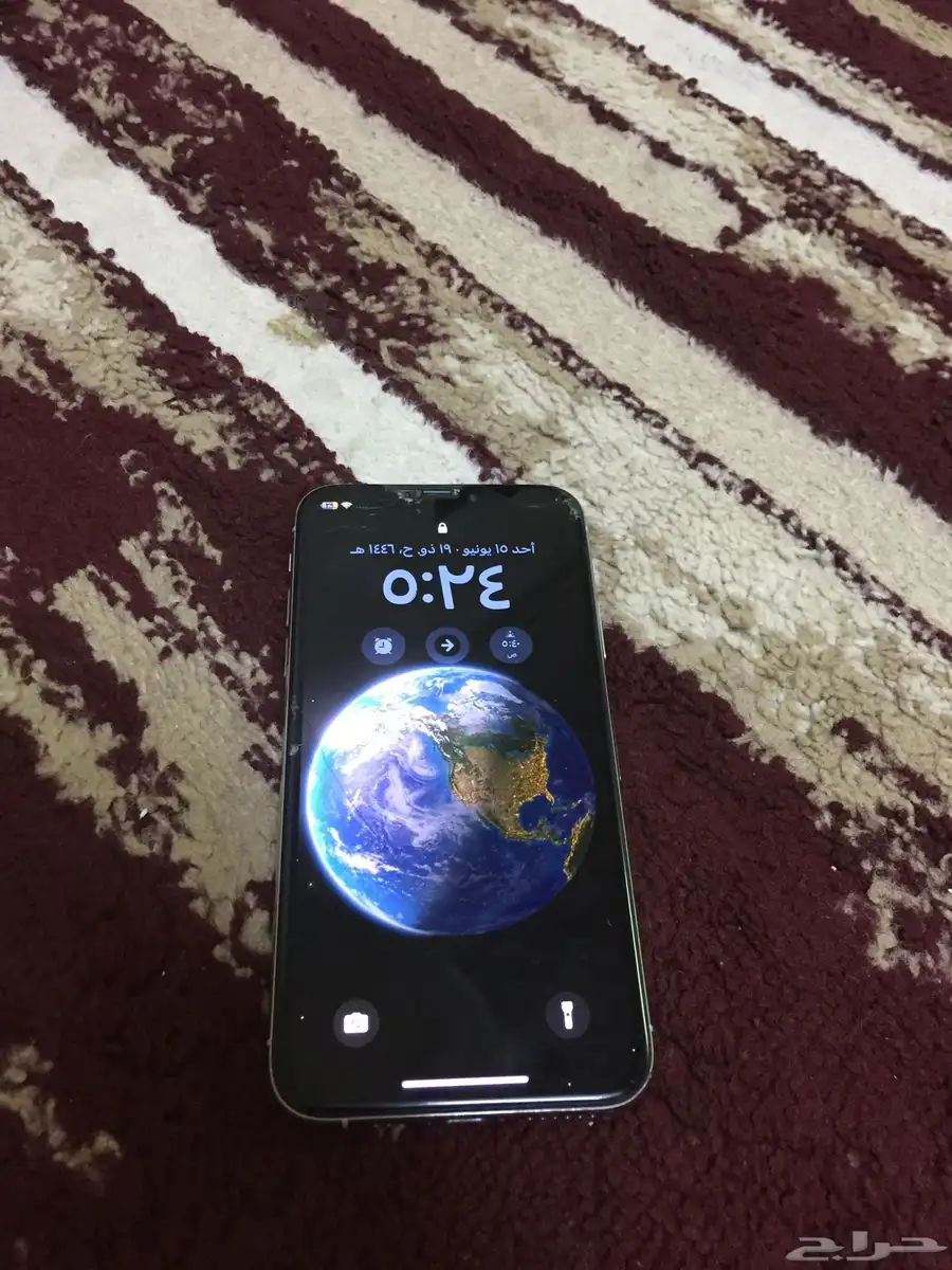 ايفون xs 3