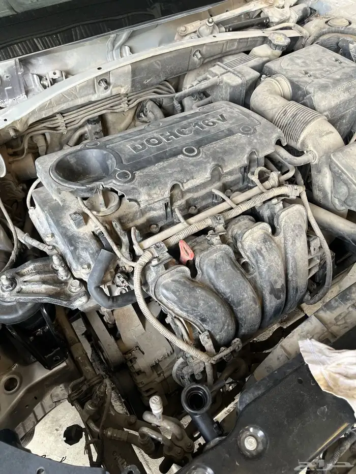 مكينة لكزس Es 350 ضمان سنة 0