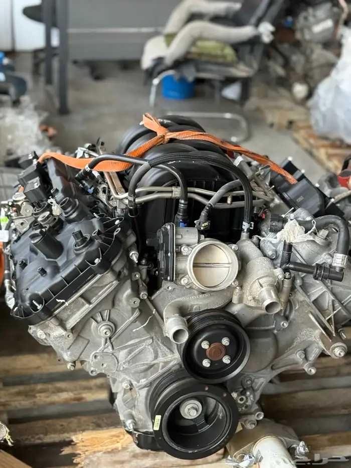 مكائن وجربكسات موستنق و F150 مستورده 10