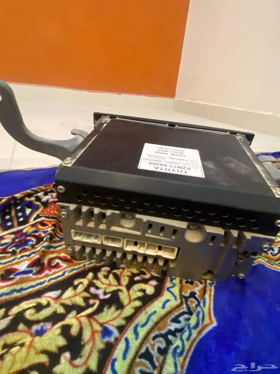 مسجلات أطياس شبك 21