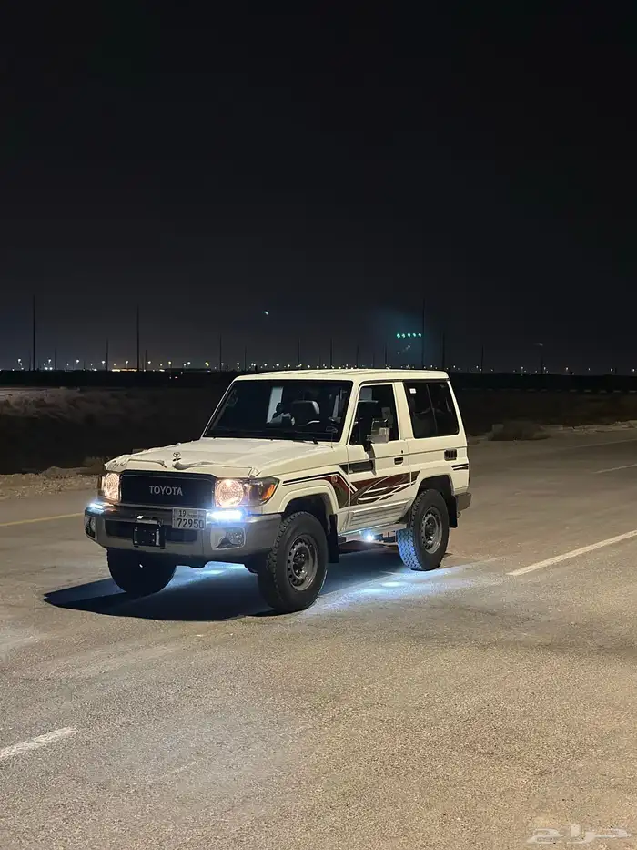 لاندكلوزر ربع 2021 0