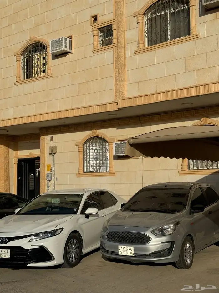 سياره البيع فورد فيجو 2020 1