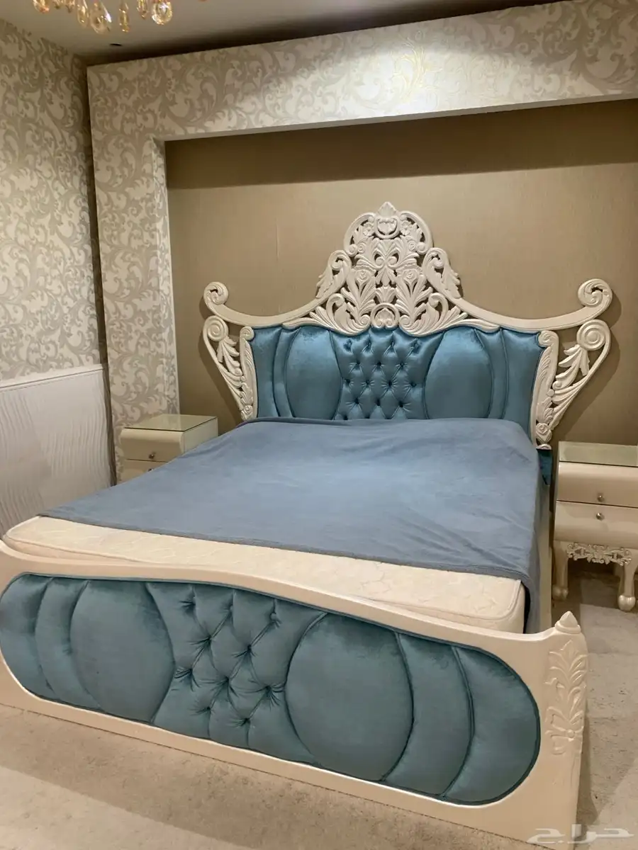 سرير طقم 0
