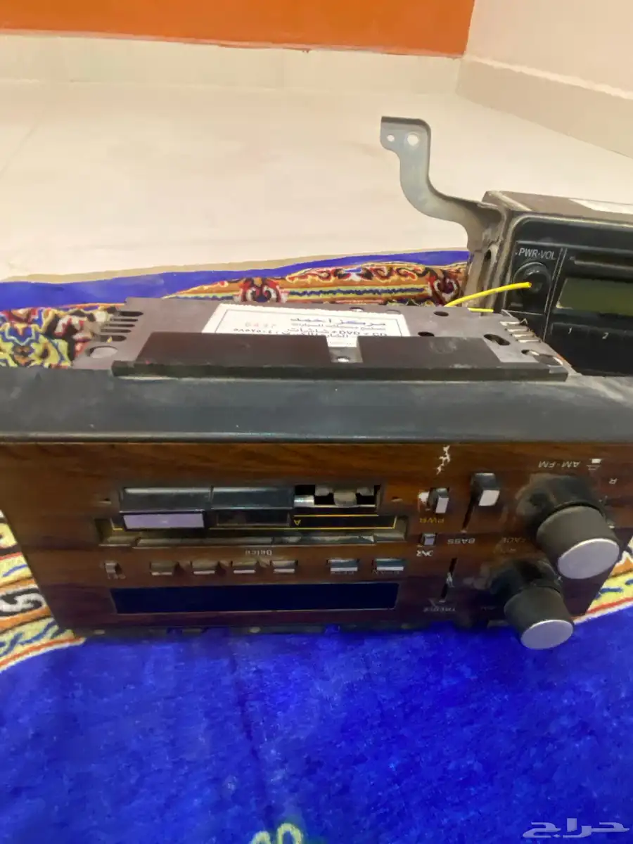 مسجلات أطياس شبك 28