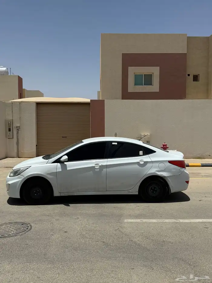 اكسنت 2016 3