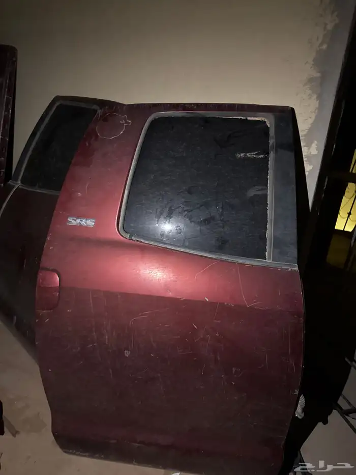 قطع تندرا الأفلاج الخرج الرياض 2