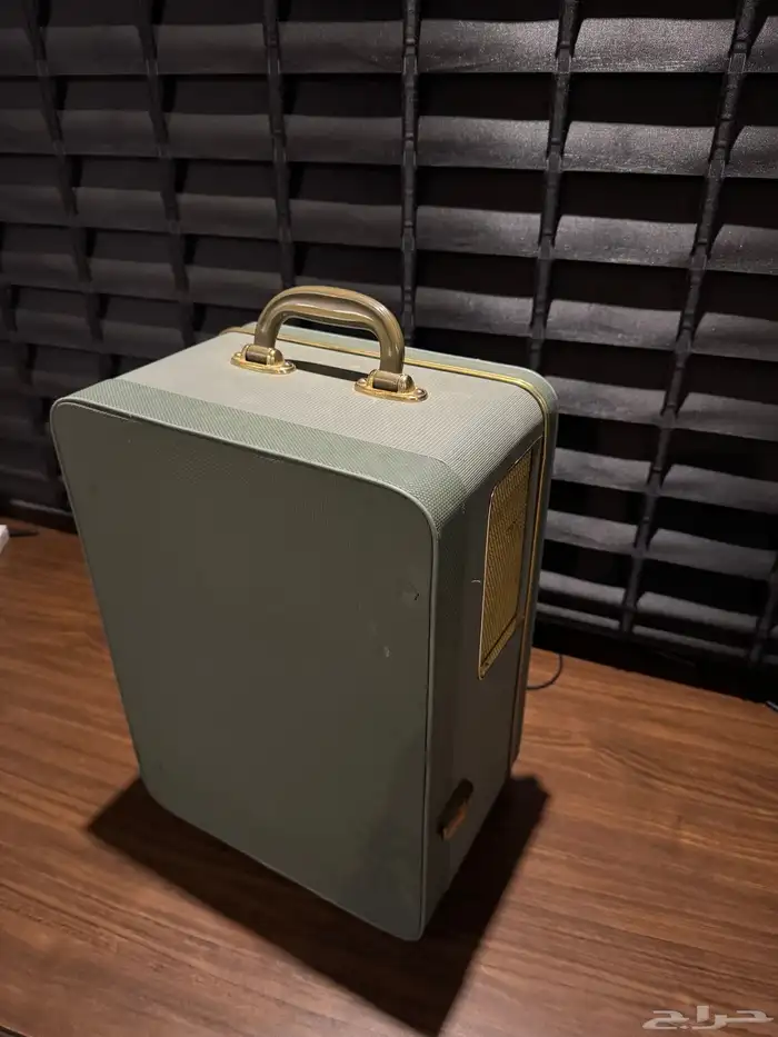 ريل تو ريل اكاي Akai 4