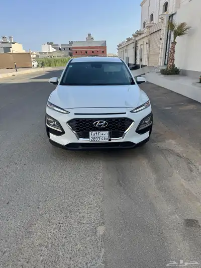 هيونداي كونا2020 للبيع وارد كوريا ديزل تم البيع 4
