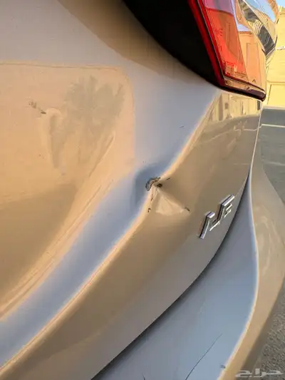 كامري 2019 استاندر سعوديه 28
