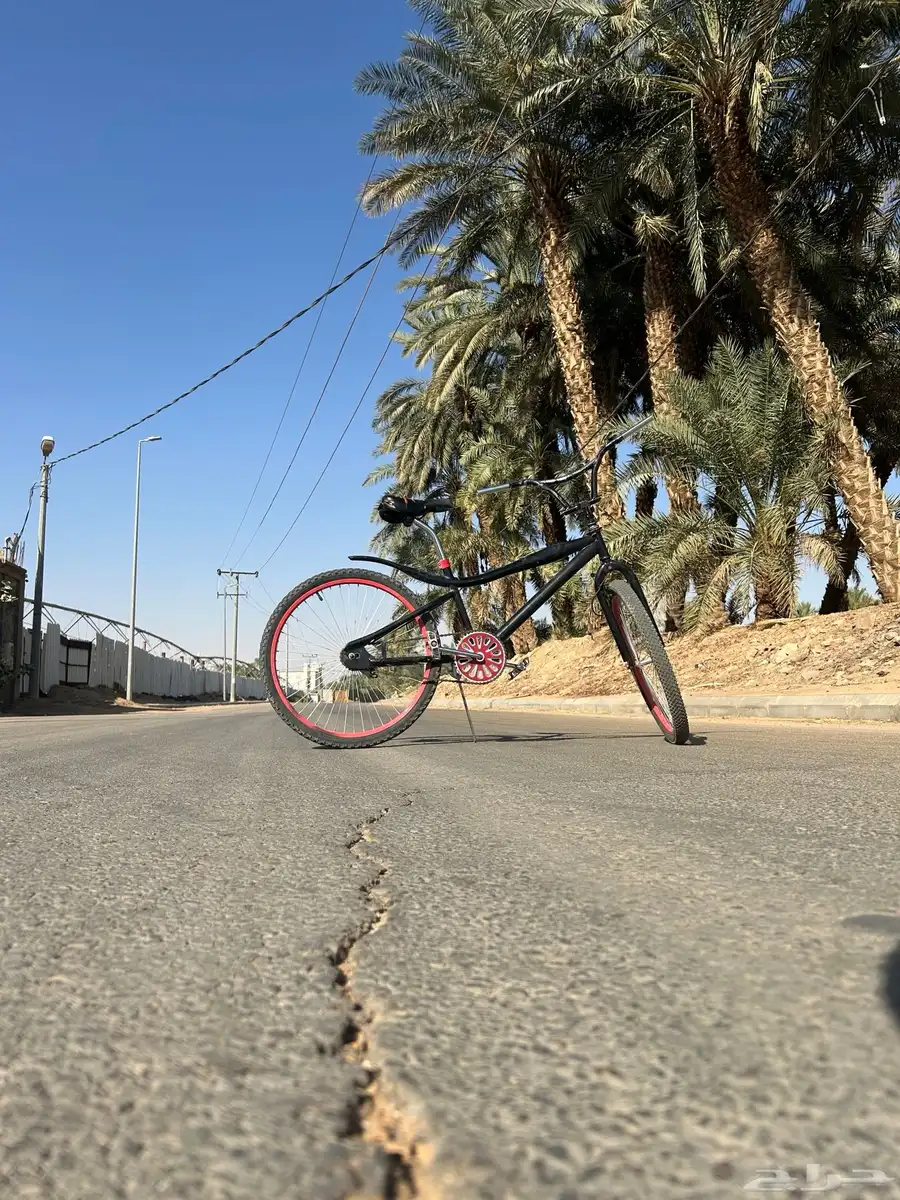 سيكل كوبرا للبيع مقاس 24 68