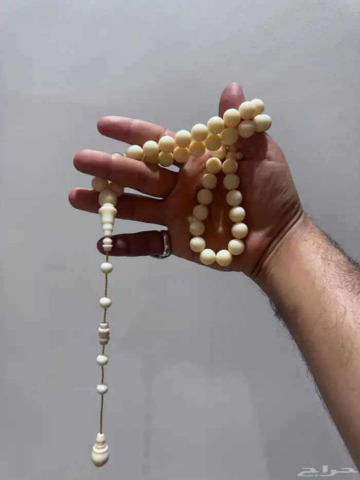 مسابيح ضومنه امريكي صب جديد خراطة فاخره تمليكه 3