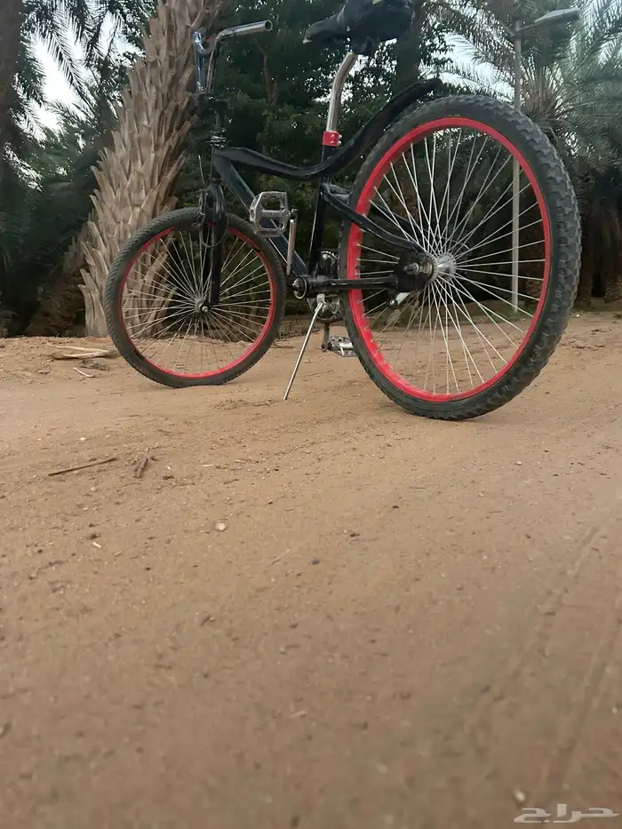 سيكل كوبرا للبيع مقاس 24 55