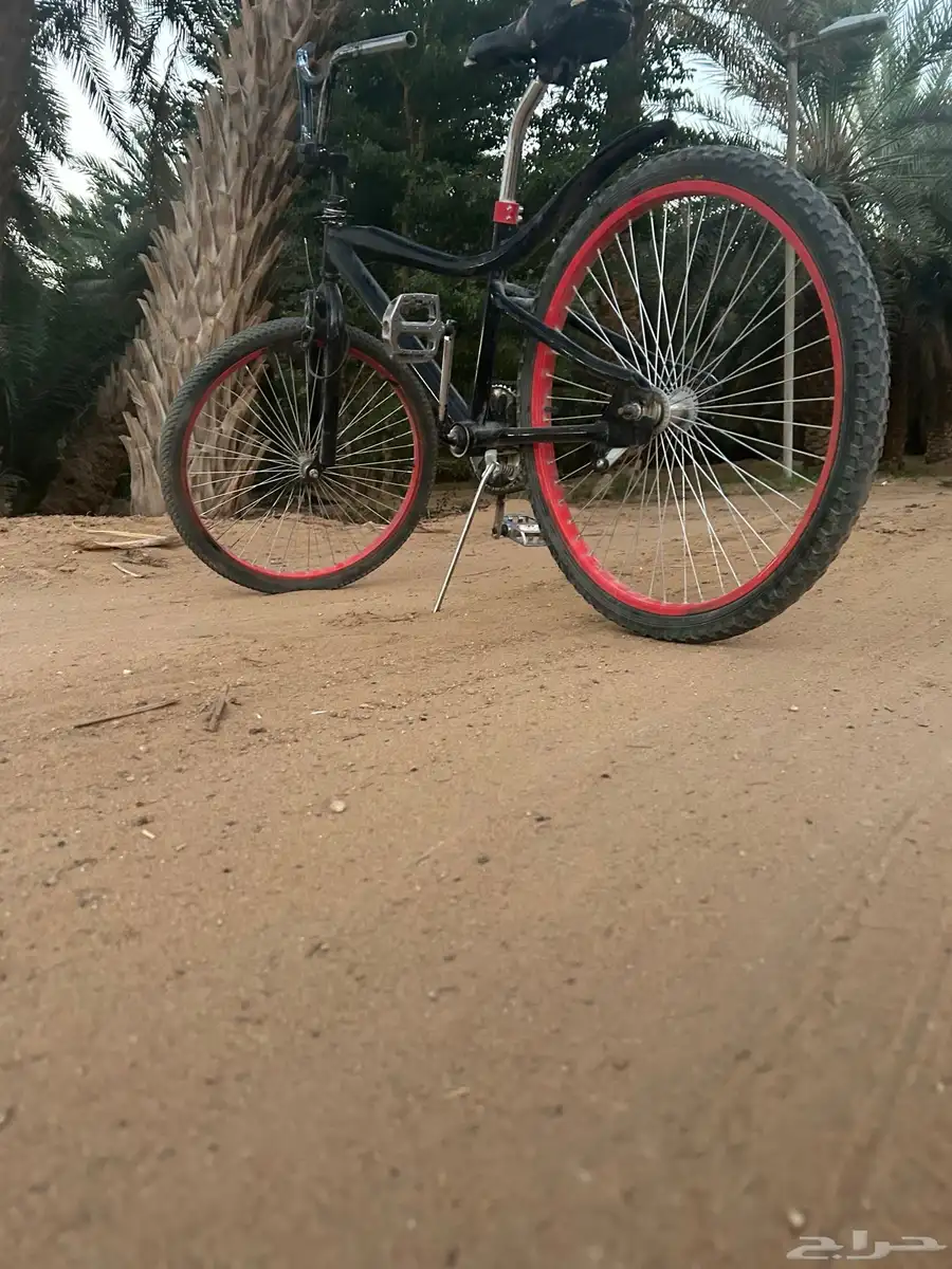 سيكل كوبرا للبيع مقاس 24 55