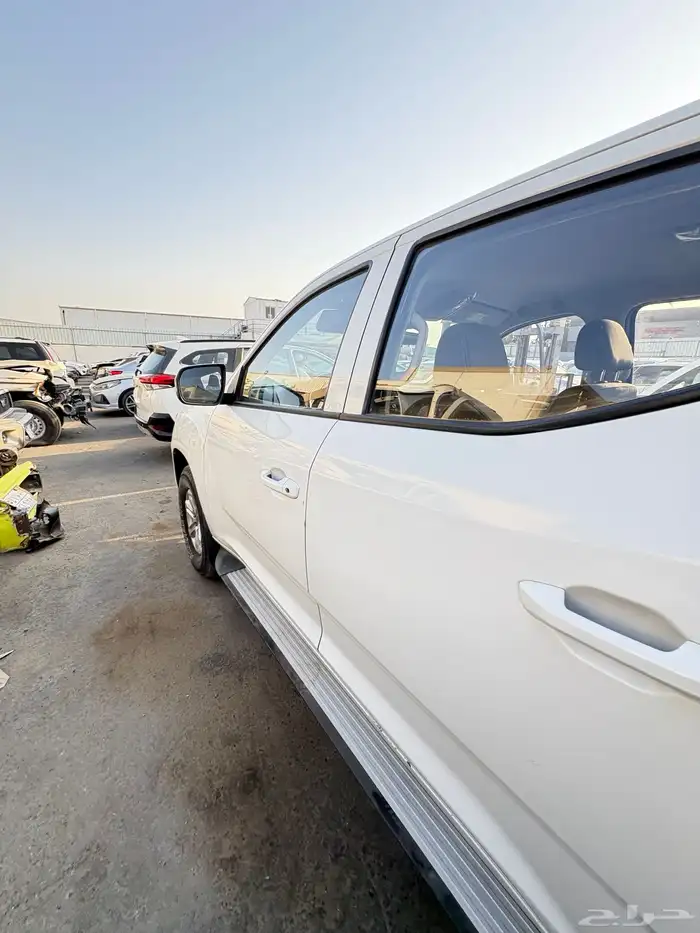 ام جي T60 2020 7