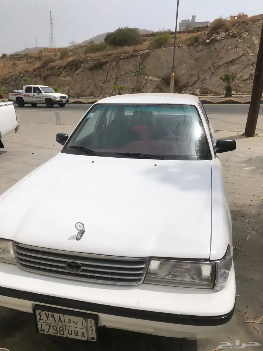 كرسيدا 93 2