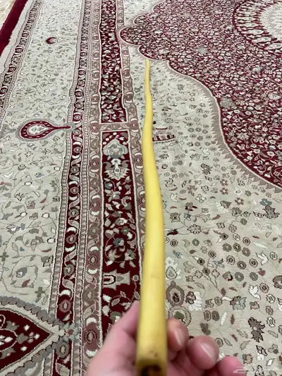 مشعاب نشم بلدي 16