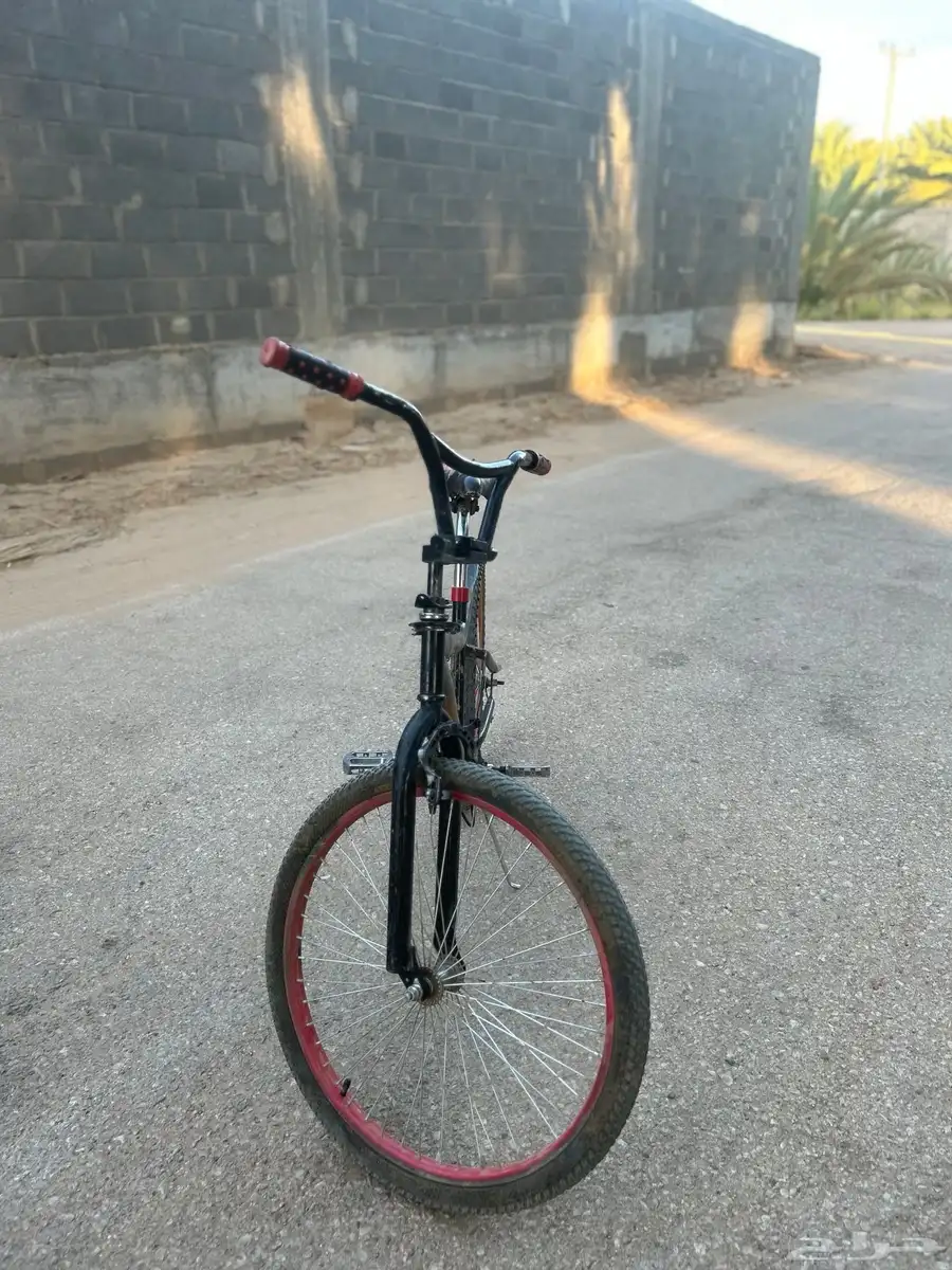 سيكل كوبرا للبيع مقاس 24 36