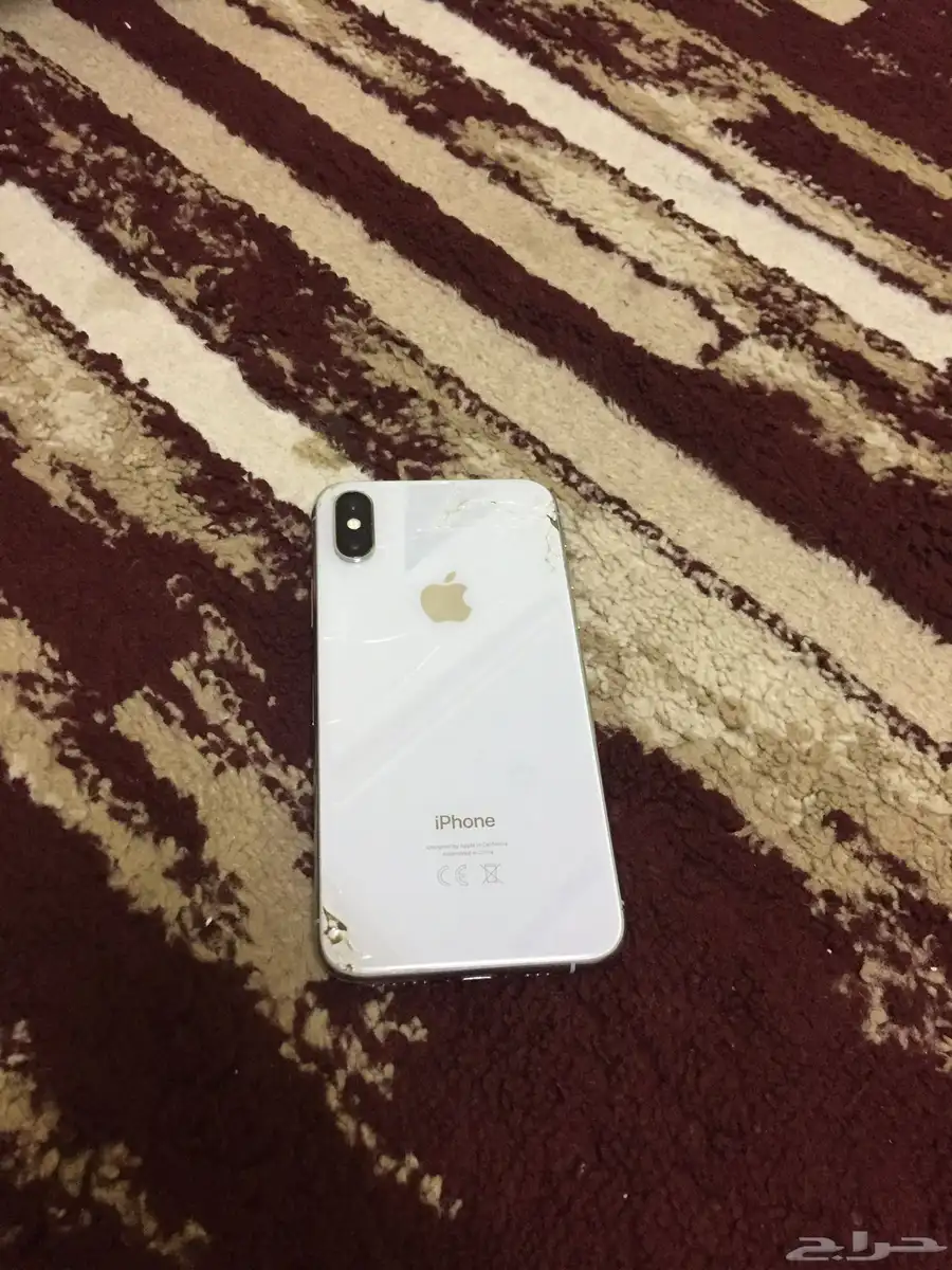 ايفون xs 4