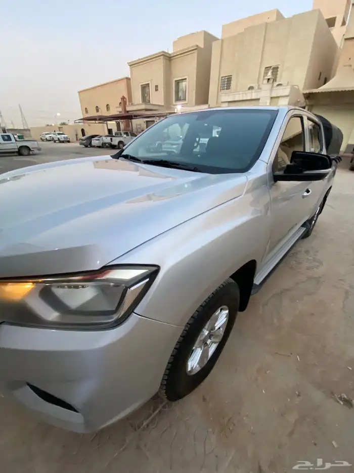 ام جي T60 0