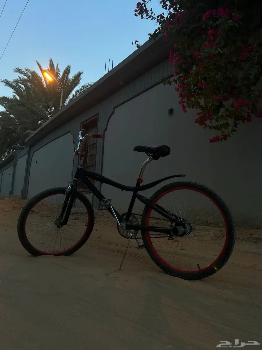 سيكل كوبرا للبيع مقاس 24 4