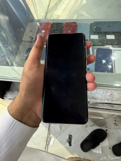 هواوي P60 pro 512 ram12 6