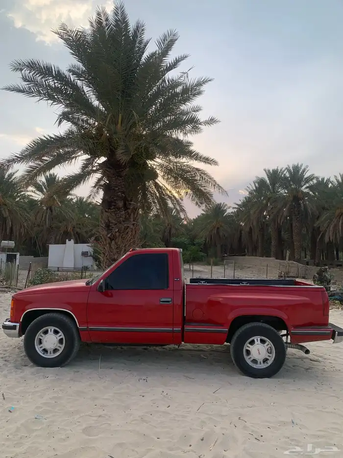 سييرا 92 مقاس 10 4