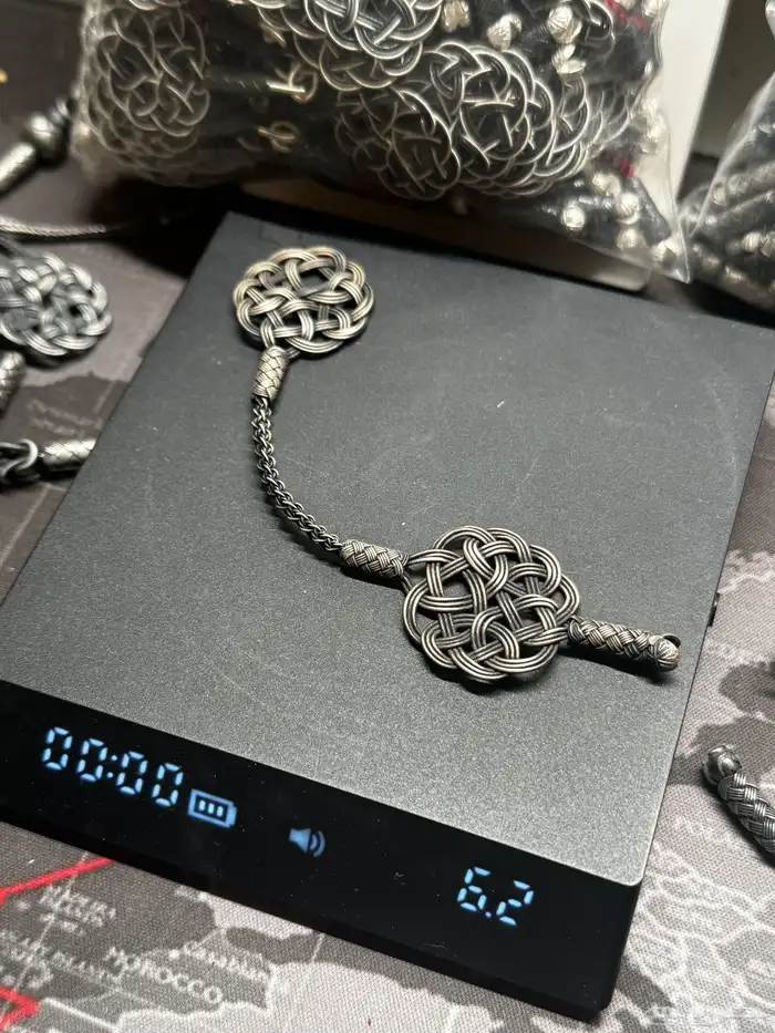 طربزونات فضة جملة ومفرد 3