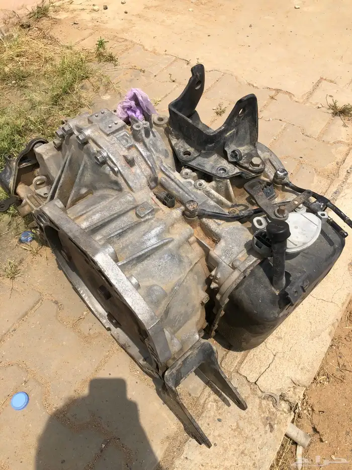 قير سوناتا 0