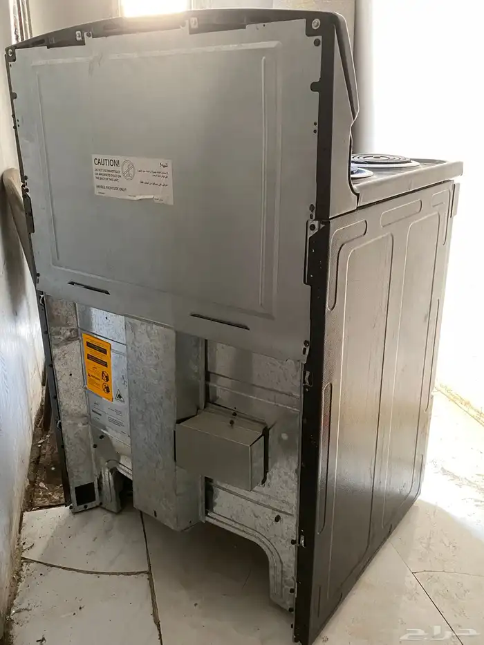 بتجاز وفرن كهربائي 7