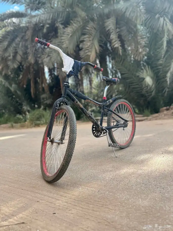 سيكل كوبرا للبيع مقاس 24 41