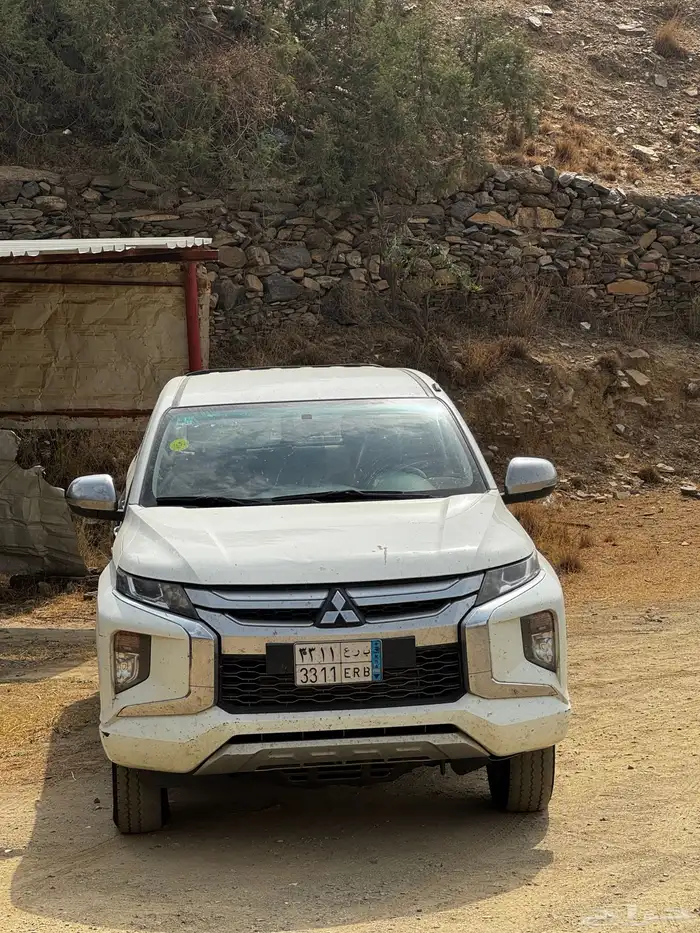 ونيت ديزل L200 1