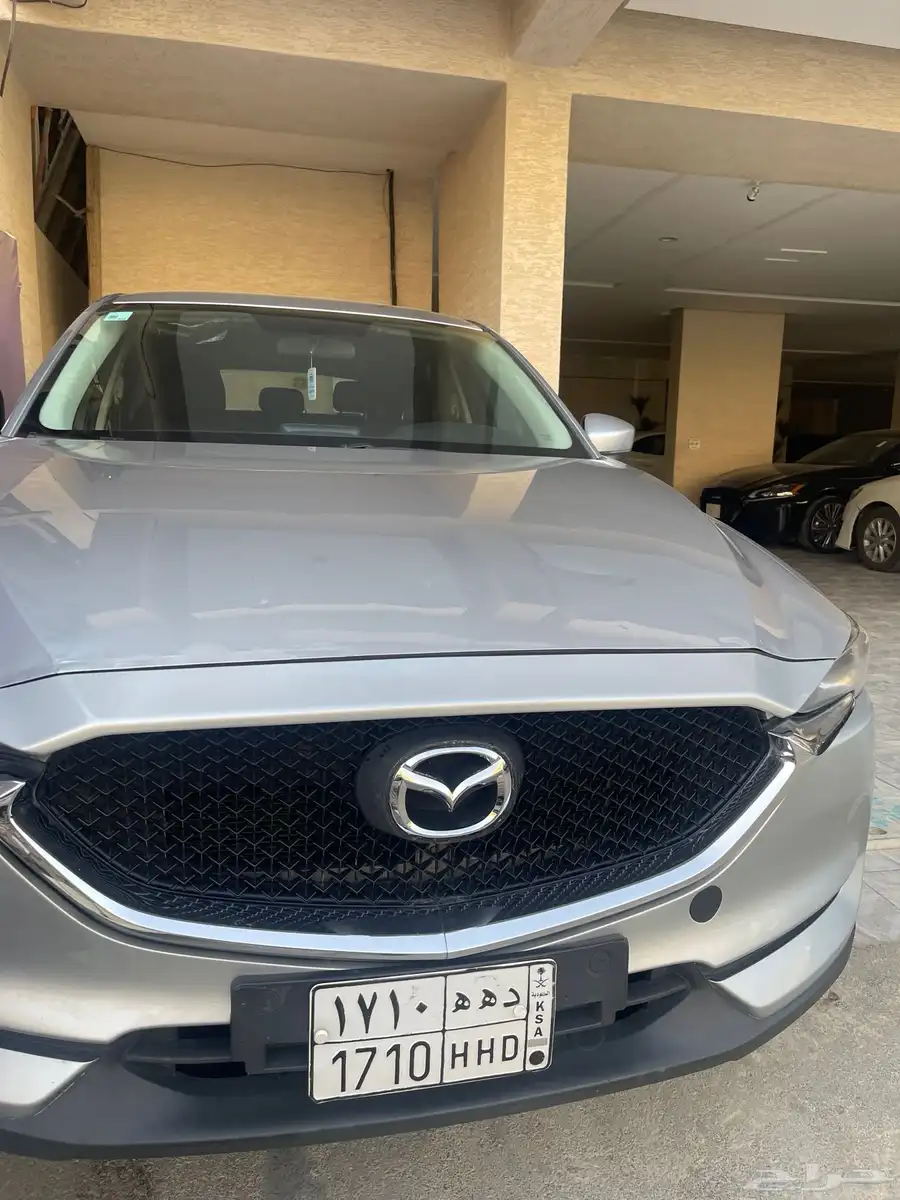 مازدا CX5 20