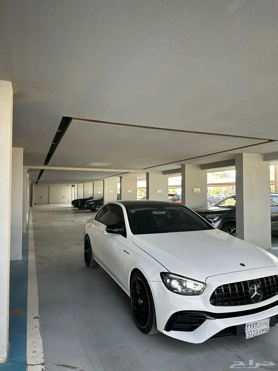 Mercedes 2020 E 200 4